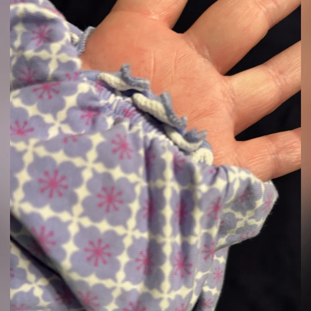 Matilda Jane Bloomers/Diaper Cover Bundle of 4